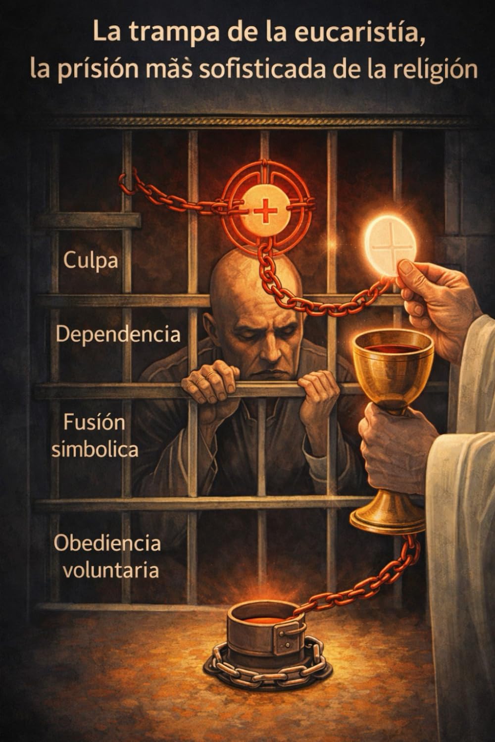 La eucaristía y el poder del ritual: Un análisis crítico del ritual, la fe y la obediencia