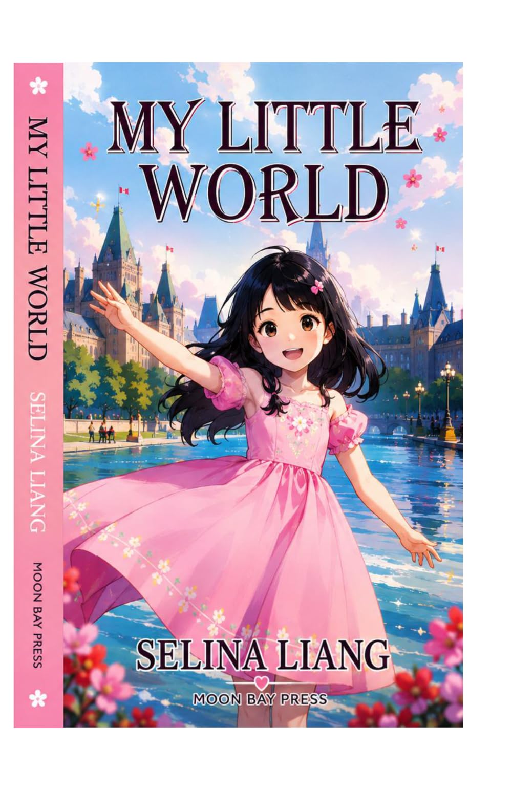 My Little World