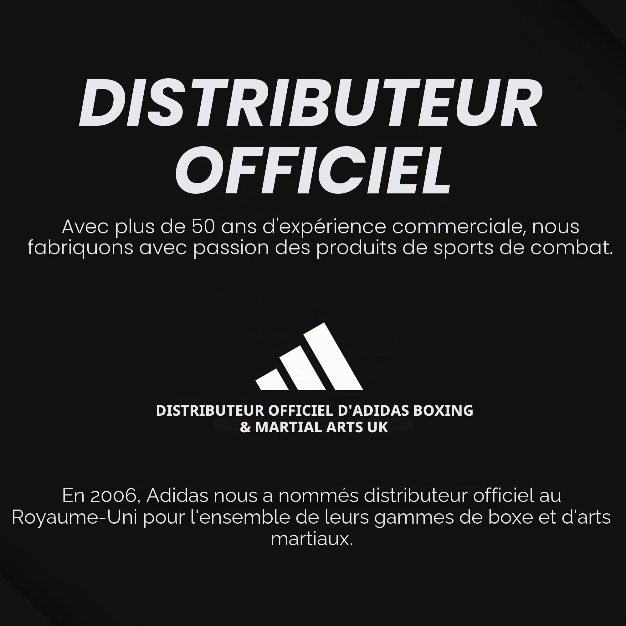 adidas Gants de Boxe Hybrid 25 - Modèle d'entrée de Gamme