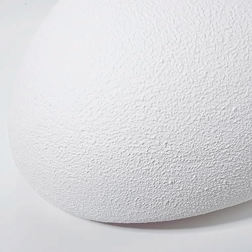 Miniatura 7 de hausinspo Lámpara colgante moderna de 31.9 pulgadas, isla de cocina, lámpara de comedor, lámpara colgante blanca, base E27, pantalla colgante