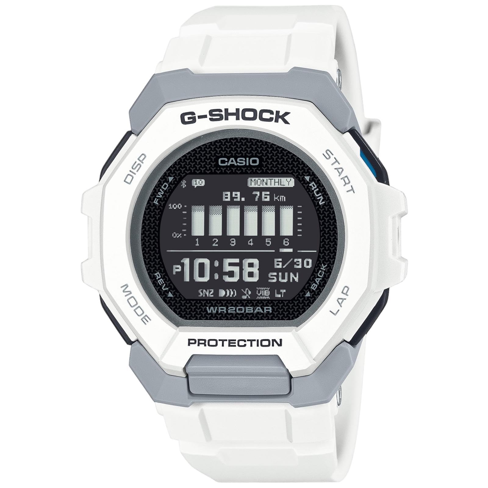 Casio G-Shock GBD-300-7ER Watch