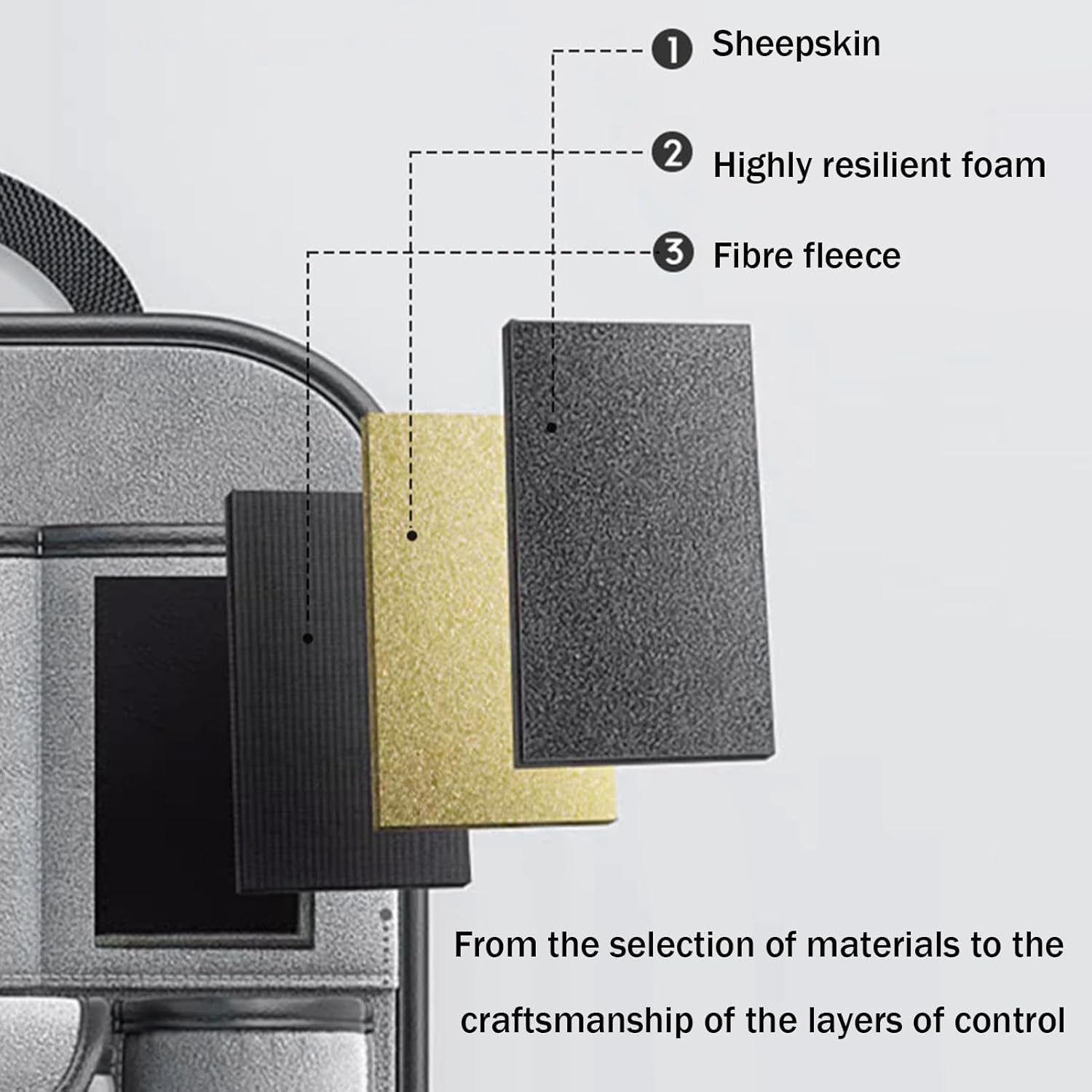 Organizator fotelika samochodowego Organizer na fotel samochodowy dla Proton Gen.2, schludny organizer na tylne siedzenie dla pasażera samochodu torba do przechowywania pojazdu z laptopami uchwyt na k