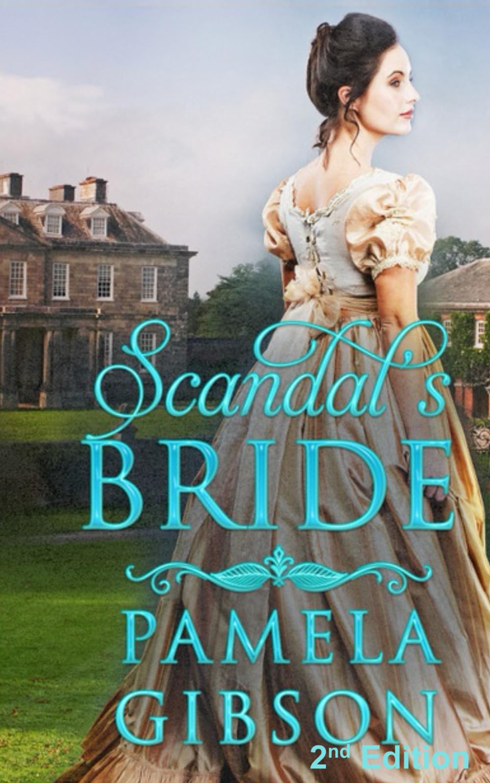 Scandal's Bride (Scandal Series)