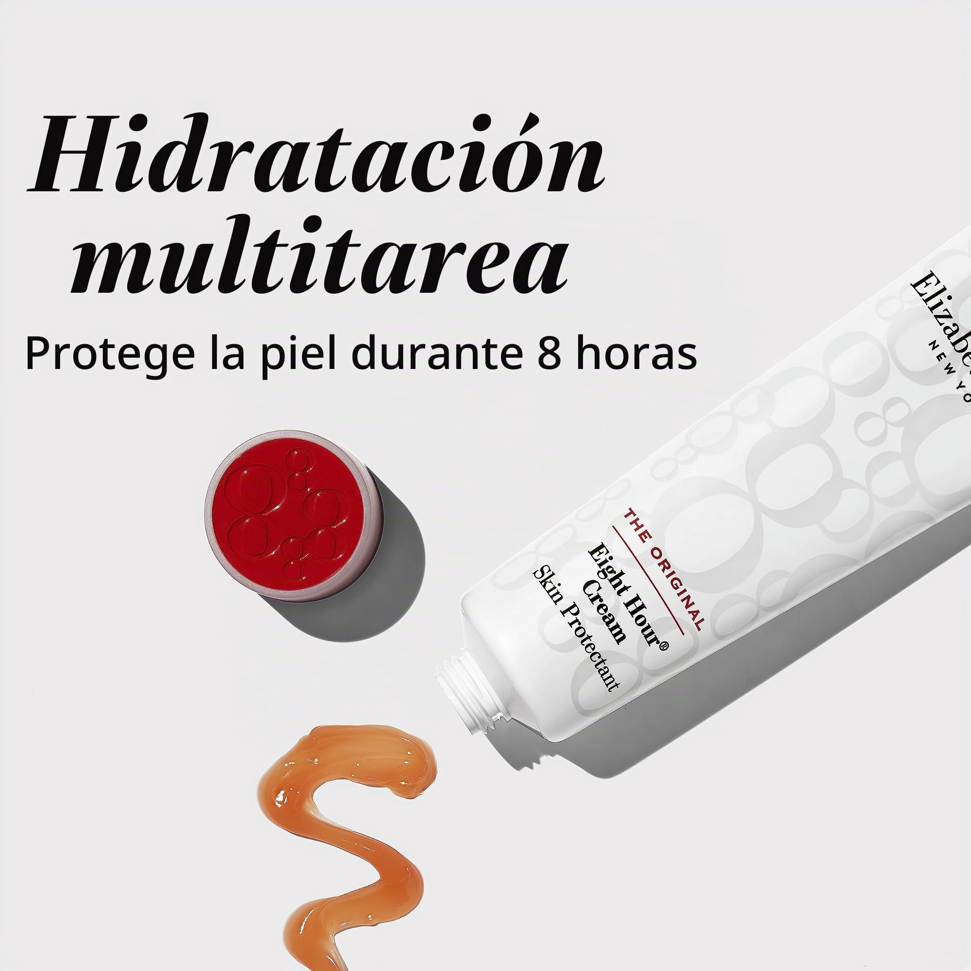 Elizabeth Arden Eight Hour Cream Bálsamo reparador multifunción Crema hidrantante