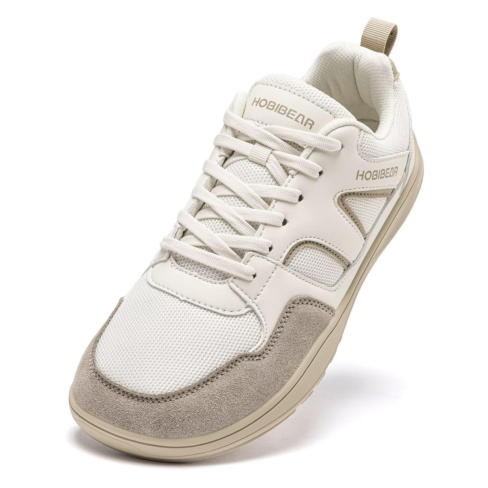 Womens Mens Barefoot Shoes | Wide Toe | Lightweight Walking Sneakers-image-28