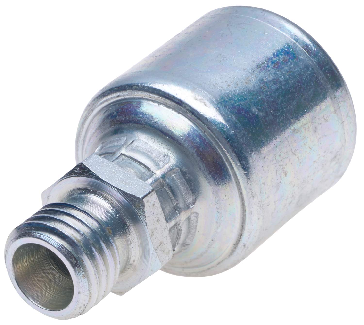 Gates G25615-1018 coupling hidráulico adaptador de manguera industrial alta presión