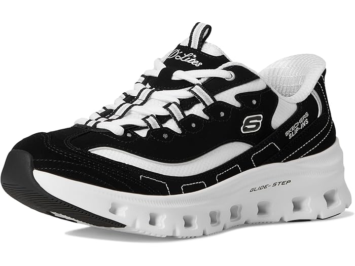 Glide-Step Pro Heritage Classic Hands Free Slip-Ins - Image 7
