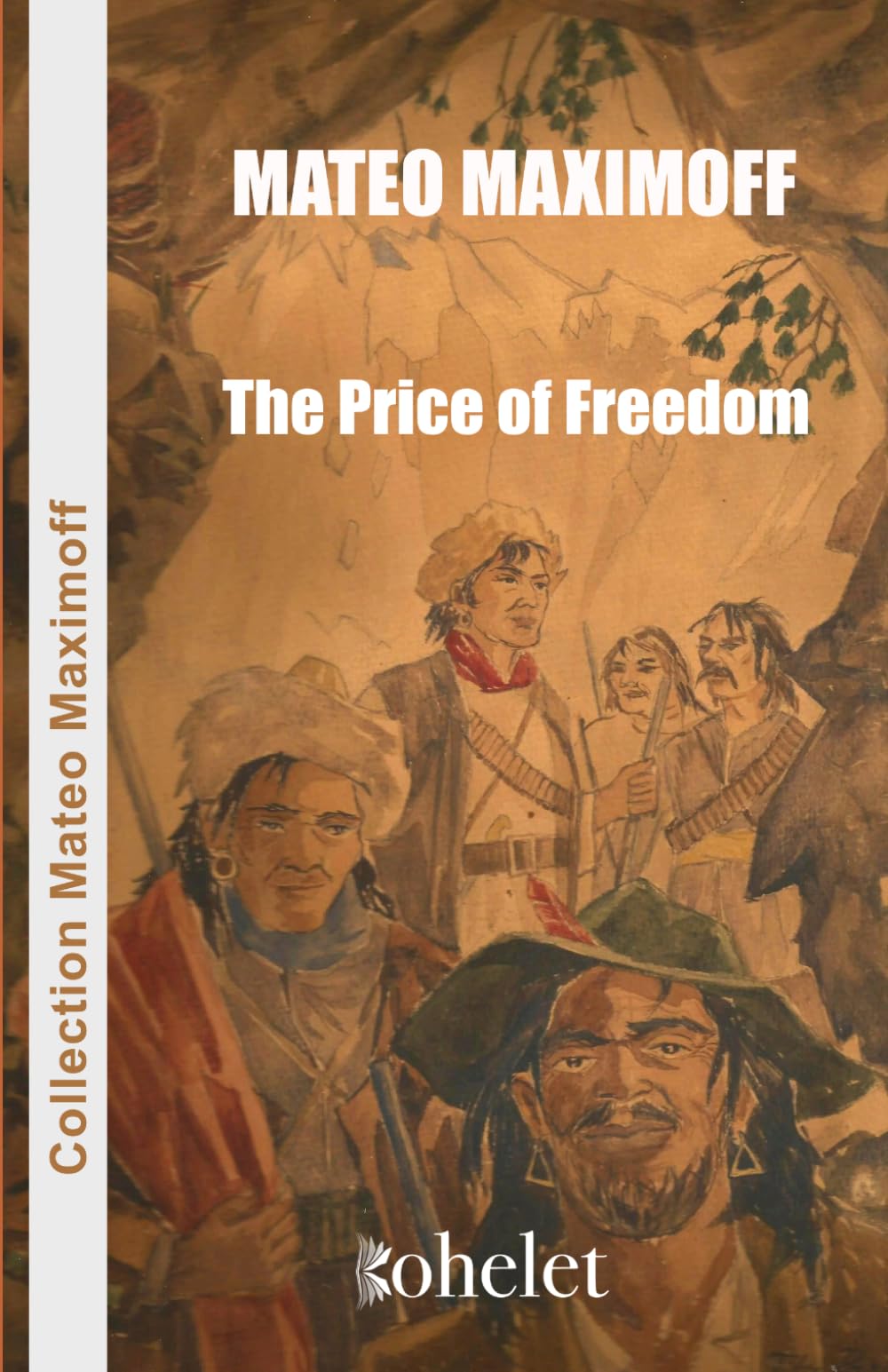 The Price of Freedom