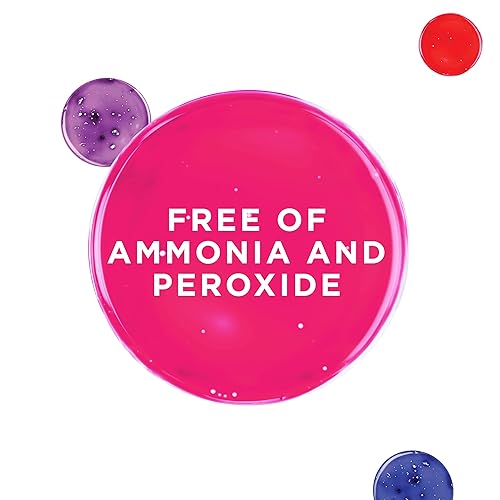 Miniatura 5 de Clairol Professional Jazzing - Tinte semipermanente para el cabello para cobertura de canas