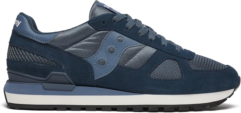 Saucony Redeemer ISO 2, Zapatillas para Correr para Hombre, Gris Negro