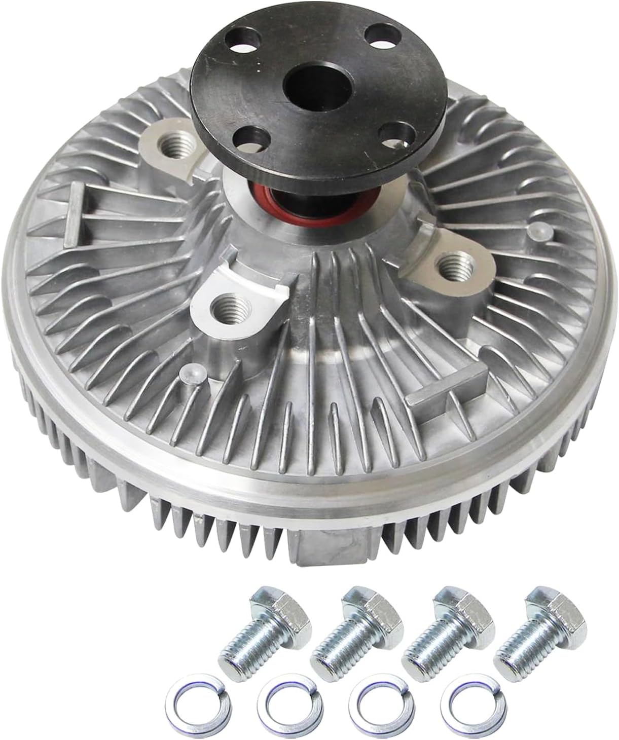 TOPAZ 2784 Engine Cooling Thermal Fan Clutch for Chevrolet