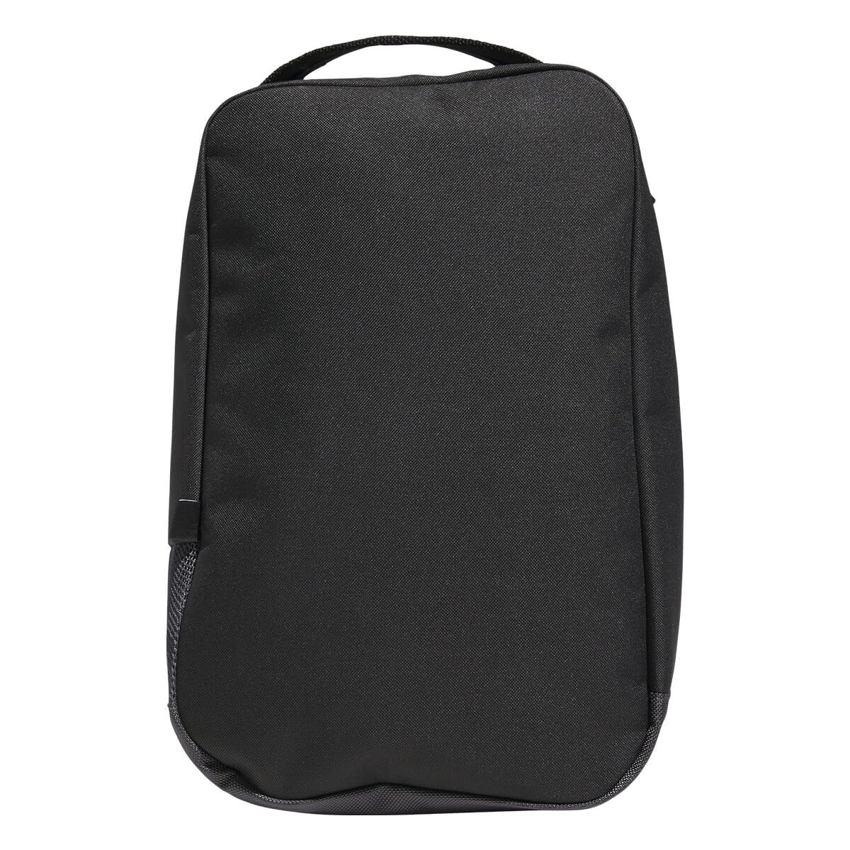 Adidas Golf Shoe Bag Sportschuhregal, Schwarz , Golf-Schuhtasche