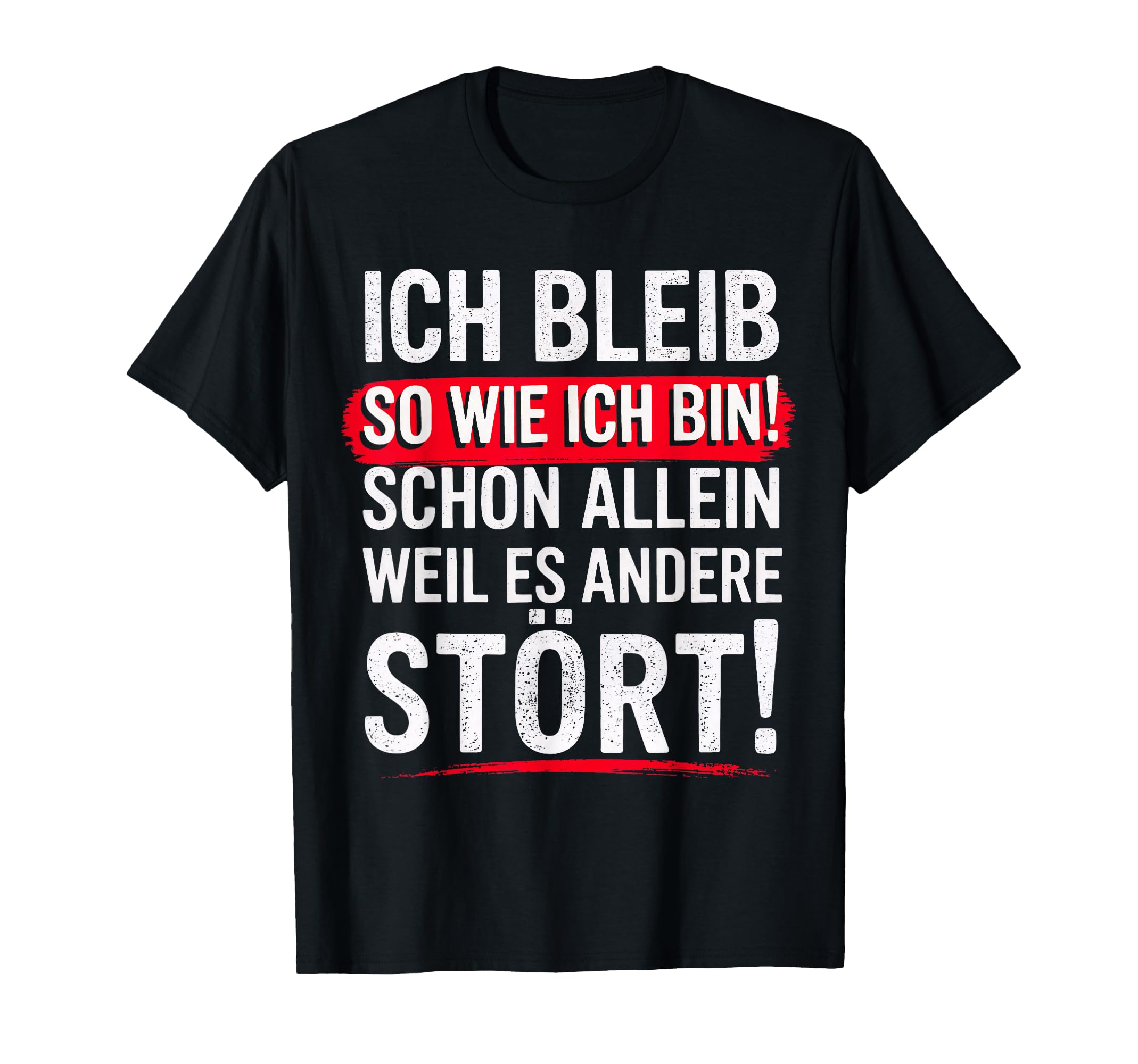 Kleidung mit Designs von Amazon Merch on Demand