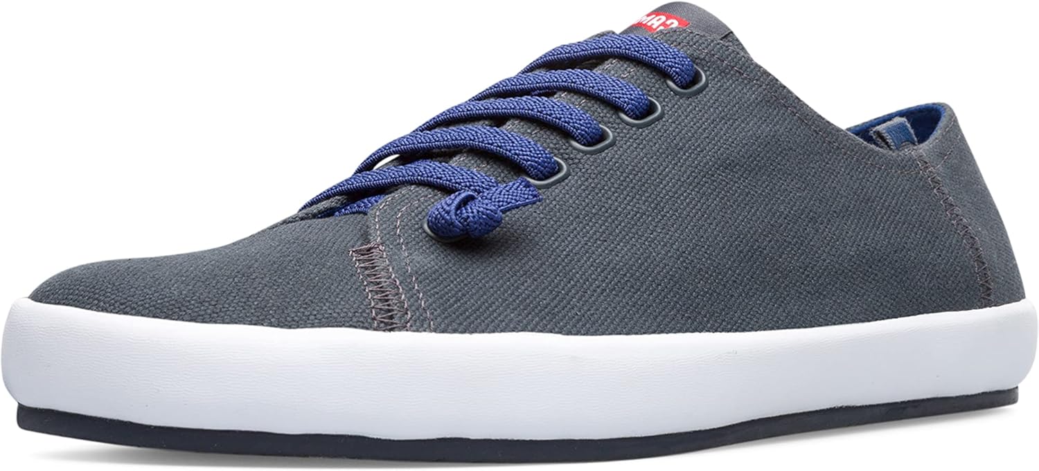 Camper Men's Casual Sneaker 10 Grey