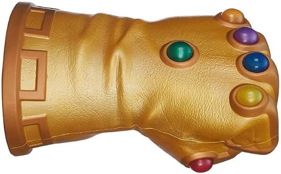 2014 SDCC Exclusive Infinity Gauntlet Set Hasbro Marvel Universe Comic Con