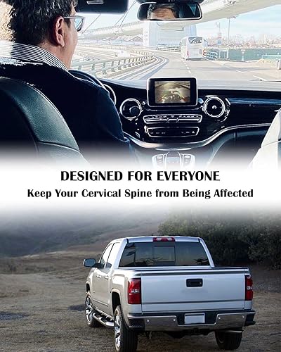 Miniatura 6 de 23306741 22803702 Cámara de respaldo para Chevrolet Silverado 2014 GMC Sierra 1500 2500 3500 2014 2015