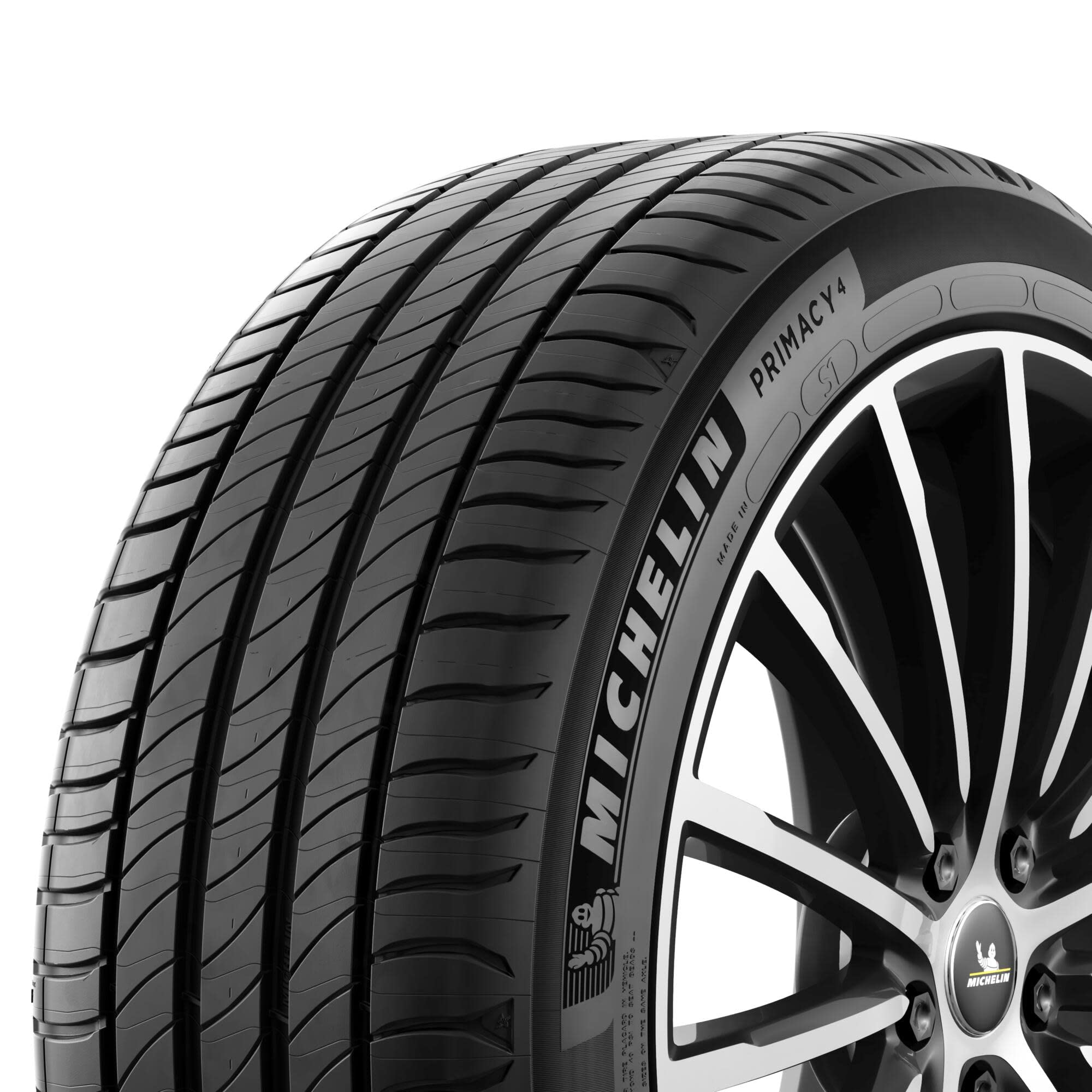 Amazon.co.jp: MICHELIN (ミシュラン) PRIMACY 4 235/45 R18 98W