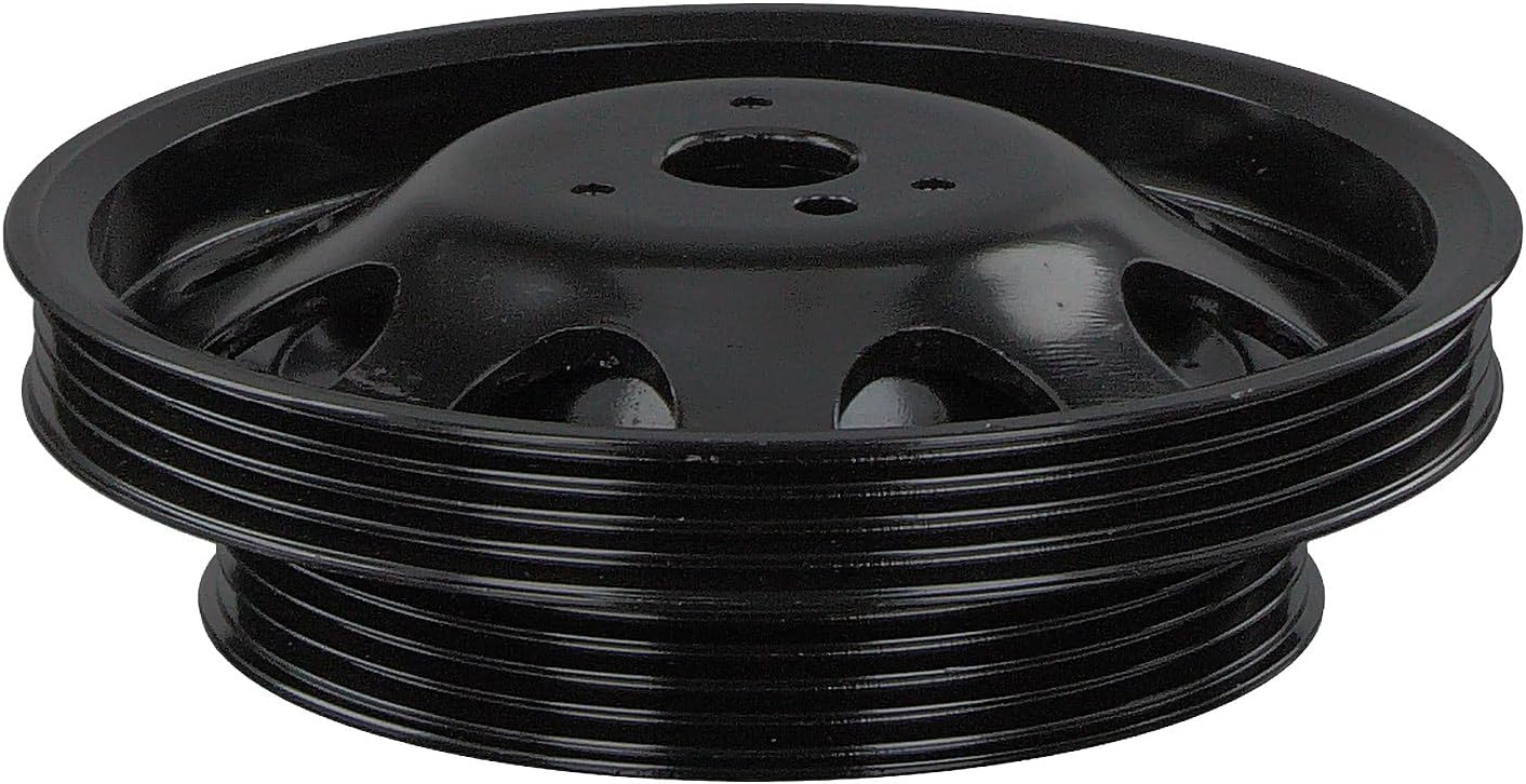 febi bilstein 32134 pulley for crankshaft - Pack of 1