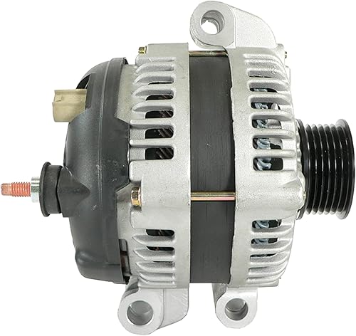 Miniatura 2 de DB Electrical AND0342 Nuevo alternador para 2.7L 2.7 3.5L 3.5 5.7L 5.7 6.1L 6.1 Dodge Magnum 05 06 07 2005 2006 2007, Chrsyler 300 Series, Dodge