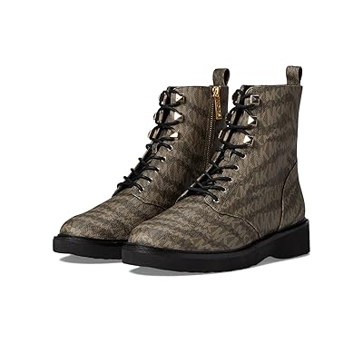 MICHAEL Michael Kors Haskell Bootie Women