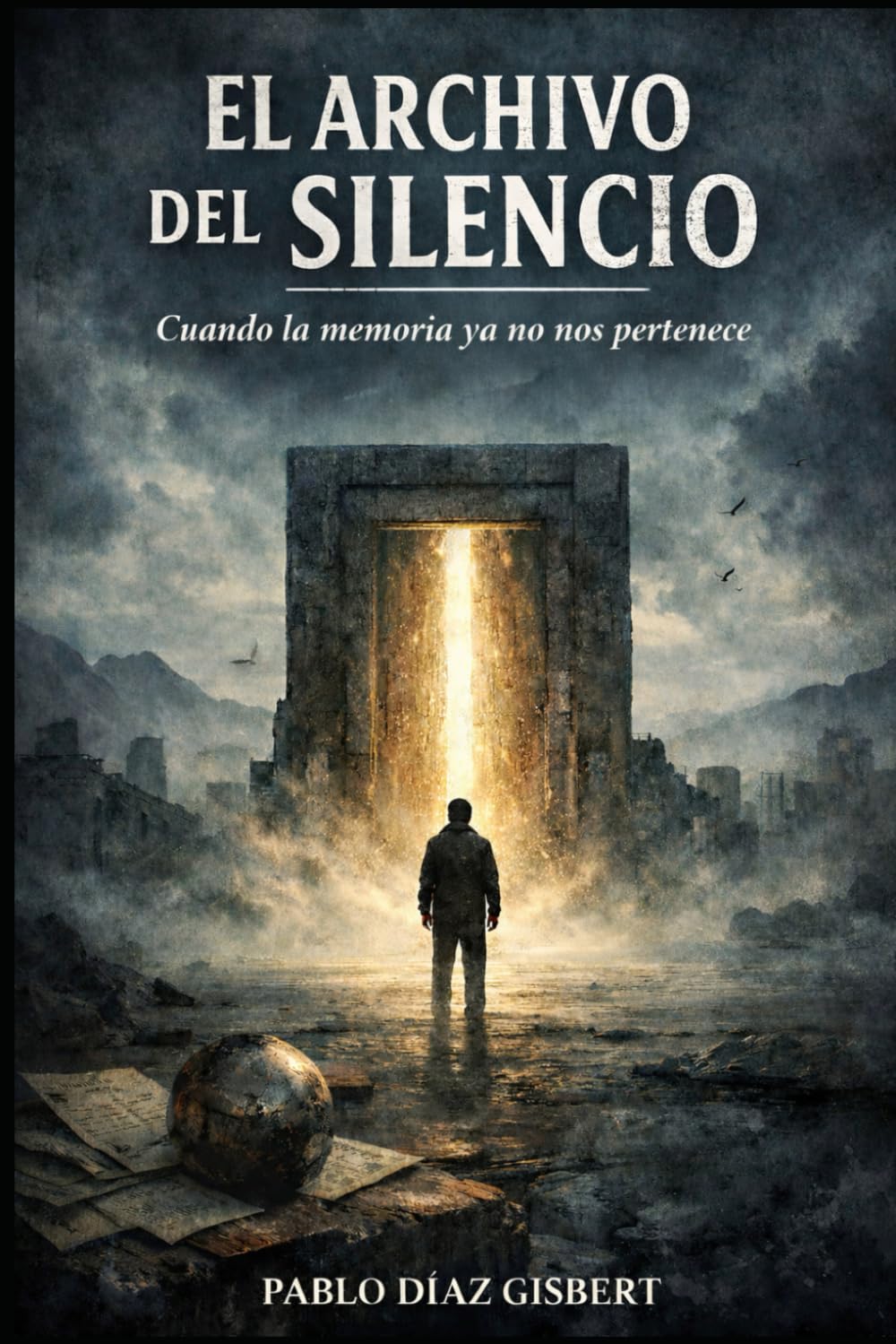 El archivo del silencio: Cuando la memoria ya no nos pertenece