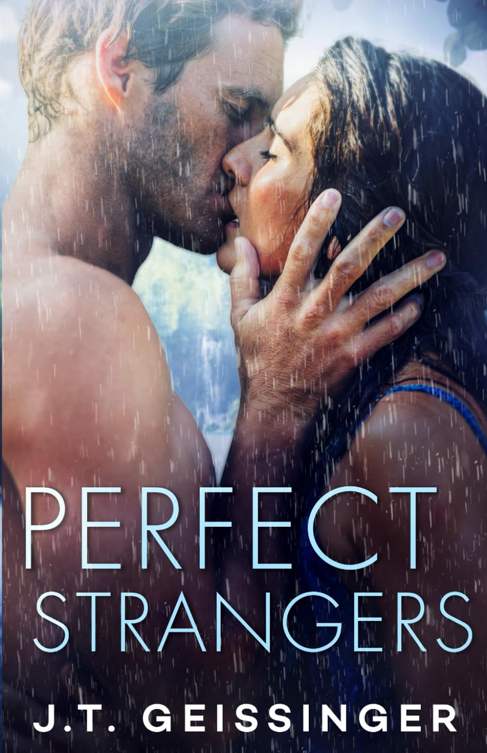 Perfect Strangers Paperback – September 28, 2019