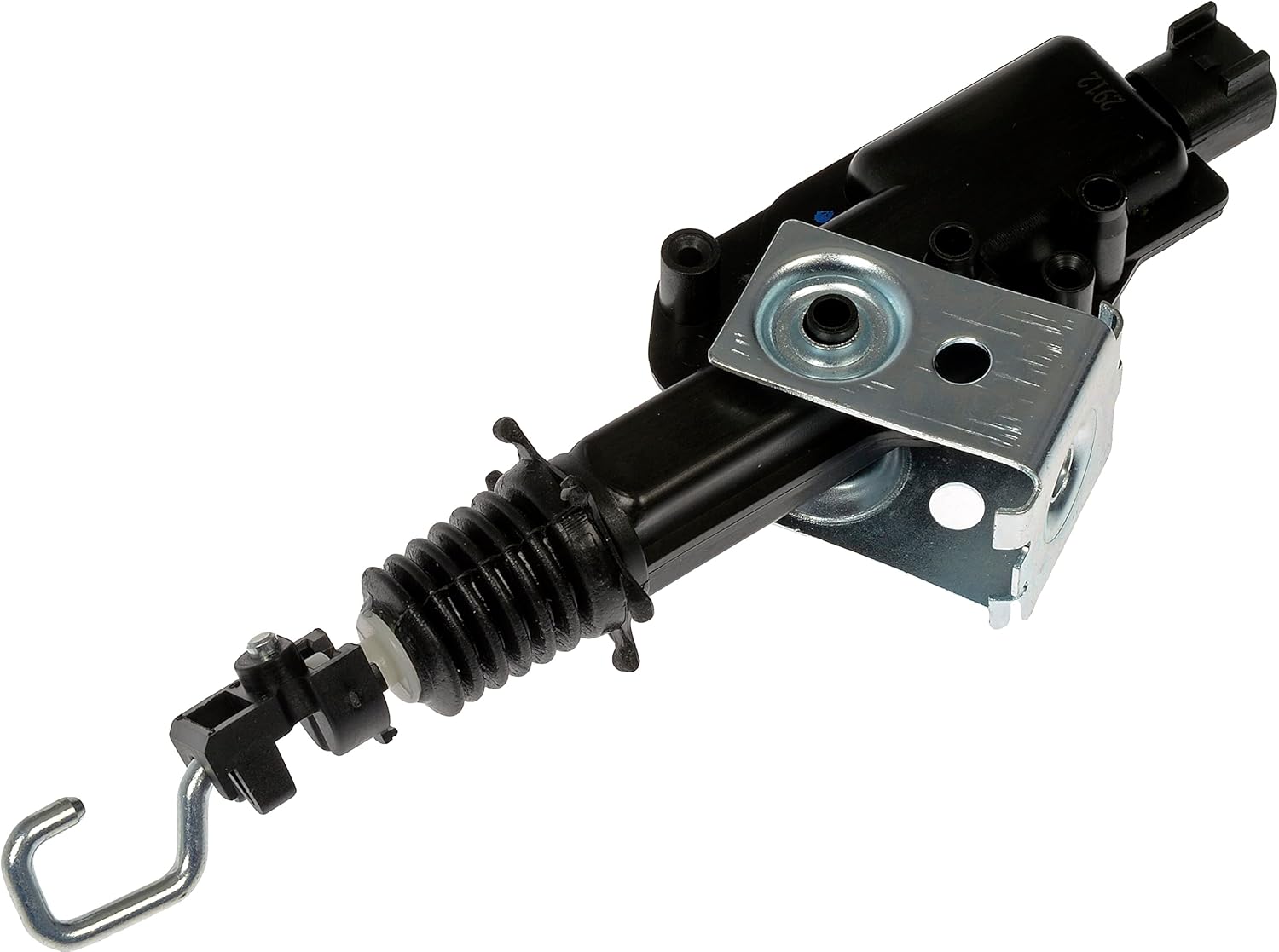 Dorman 746-187 Door Lock Actuator Motor Compatible with Select Ford/Lincoln/Mercury Models
