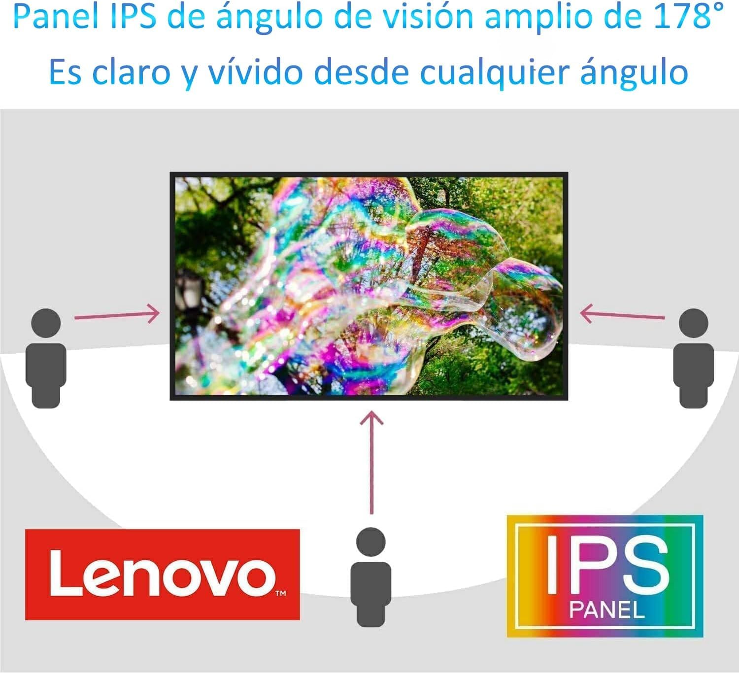 Lenovo IdeaPad D330-10IGM Portable 2 en 1 Écran Tactile Clavier Intel Celeron N4000 64 Go SSD 4 Go RAM 10,1" Windows 11 Pro Rénové