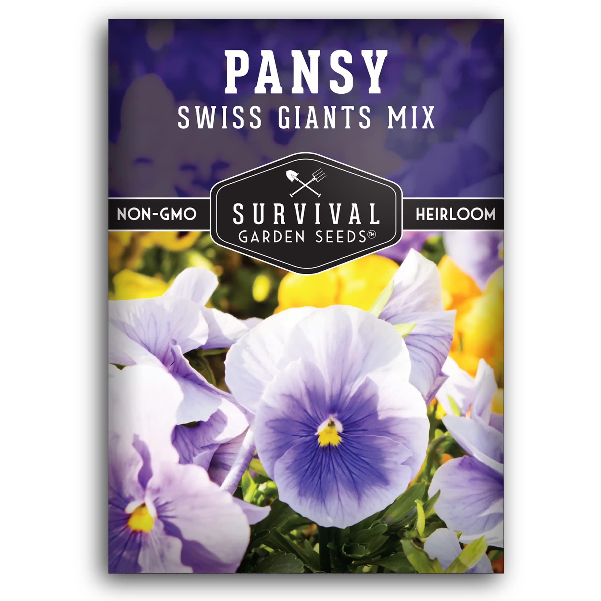 Are Pansies Poisonous To Cats And Dogs