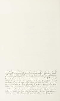 Powder: Wool III