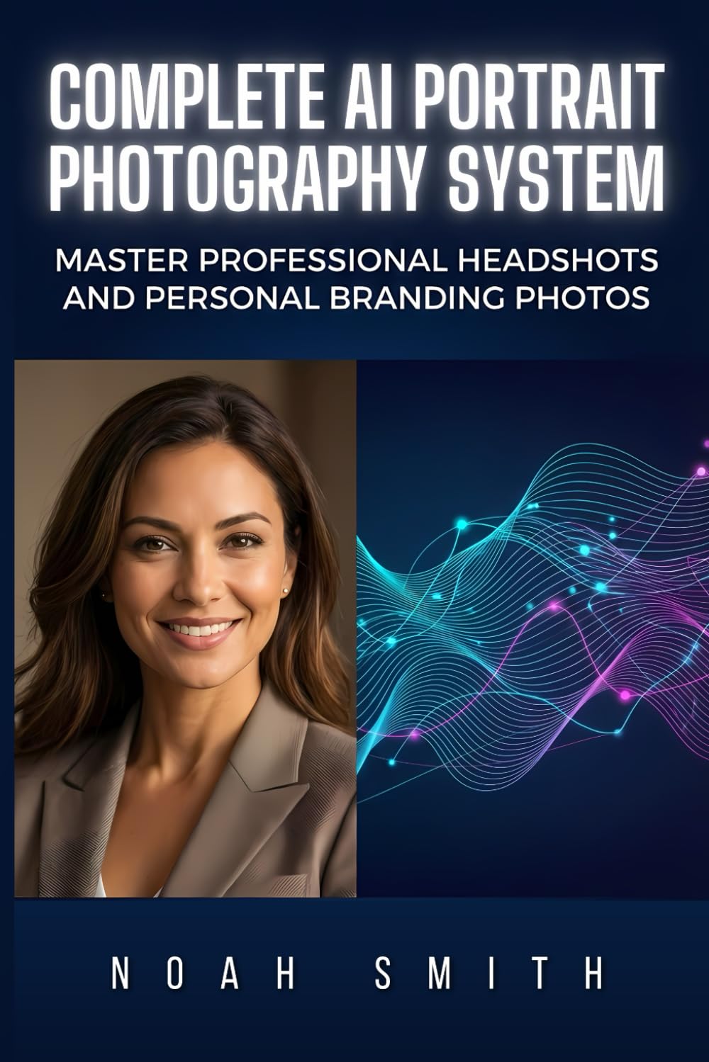 Complete AI Portrait Photography System: Master Professional Headshots and Personal Branding Photos