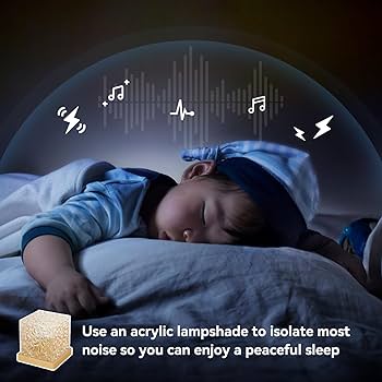 Ageroul Northern Lights Projector, Ocean Wave Ceiling