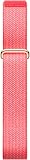 Google Fitbit Air - Screenless Activity Tracker with Fitness, Heart Rate, and Sleep Tracking - Personalized AI-Powered Coaching - Up to 7 Days’ Battery Life - Works with iOS and Android - Berry - 2