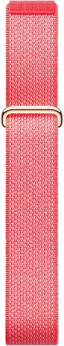 Google Fitbit Air - Screenless Activity Tracker with Fitness, Heart Rate, and Sleep Tracking - Personalized AI-Powered Coaching - Up to 7 Days’ Battery Life - Works with iOS and Android - Berry - 2