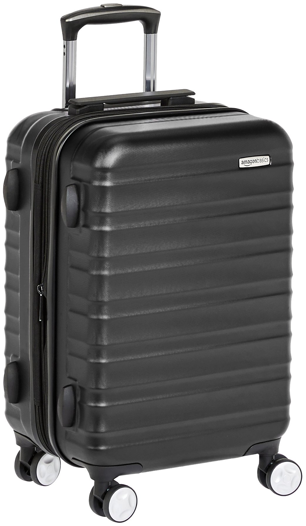Buy Hardside Spinner Luggage with BuiltIn TSA Lock 21Inch Carryon