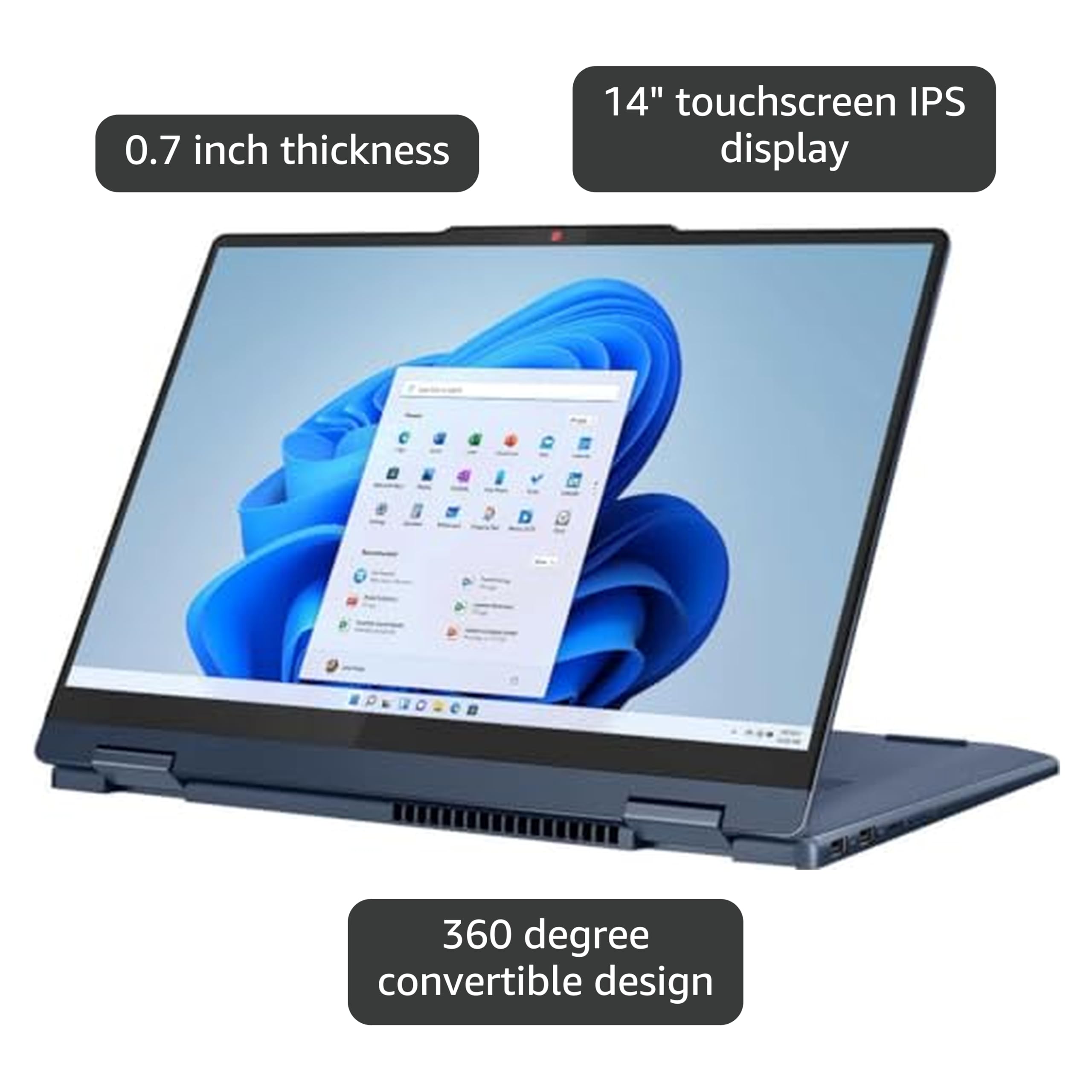 Amazon.com: Lenovo Ideapad 5 14