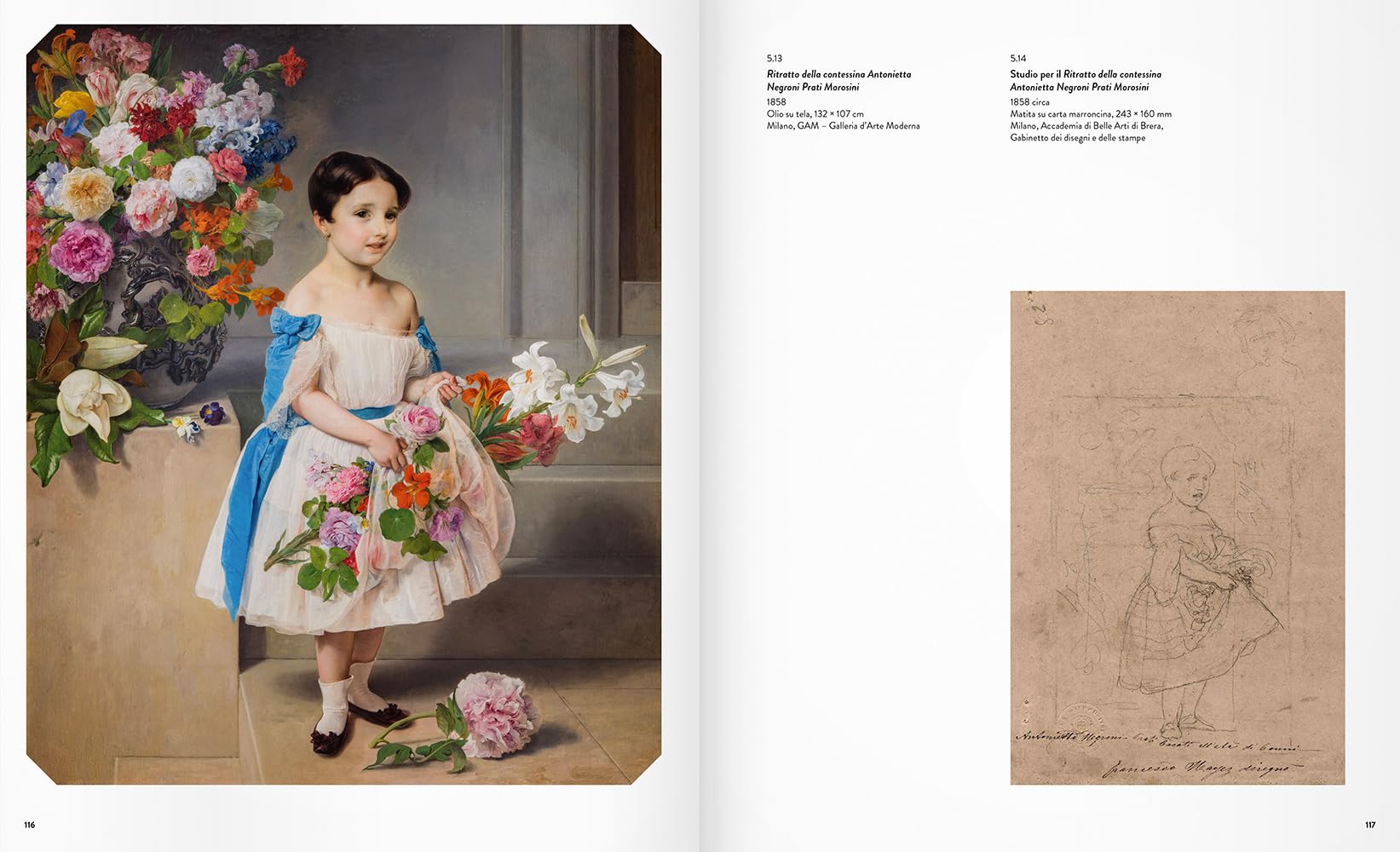 Hayez. L'officina del pittore romantico. Ediz. a colori