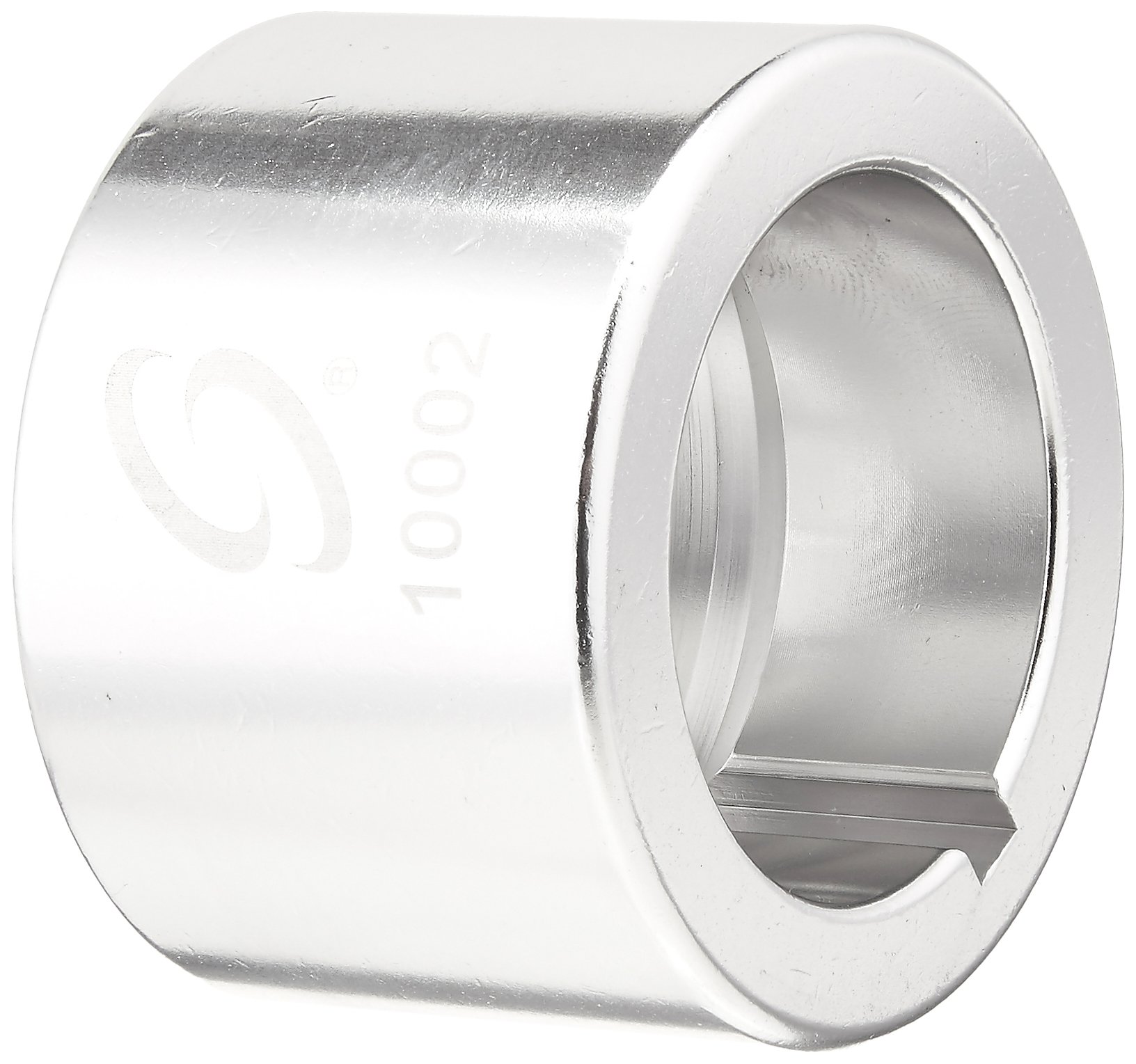 Sunex 10002 Crankshaft Turing Socket for Ford Buick, Olds and Pontiac Wi