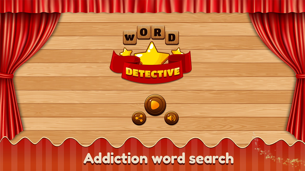 Word Detective Word GameAmazon.co.ukAppstore for Android