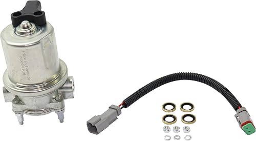Miniatura 2 de Garage-Pro Bomba de combustible compatible con Dodge Ram 3500 1998-2002 5.9L, compatible con Ram 2500 5.9L 1998-2002 eléctrico
