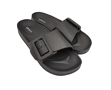 Ciabatte Mare De Fonseca Donna | EVA Impermeabile | Leggere E Comode | Per Piscina E Spiaggia | Tacco 2.5cm - Foto 12