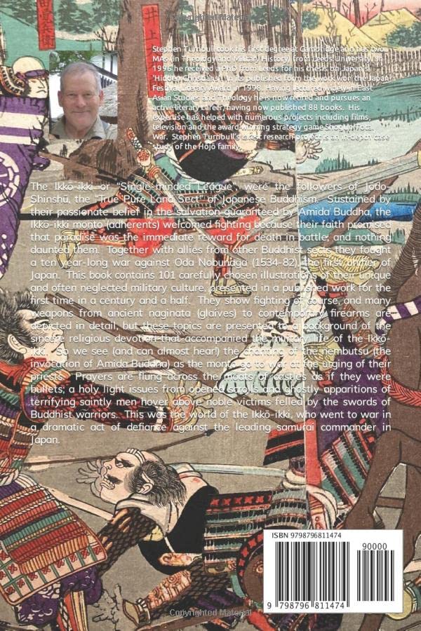 Miniatura 2 de The Ikk-ikki Art of War as illustrated in the military chronicles