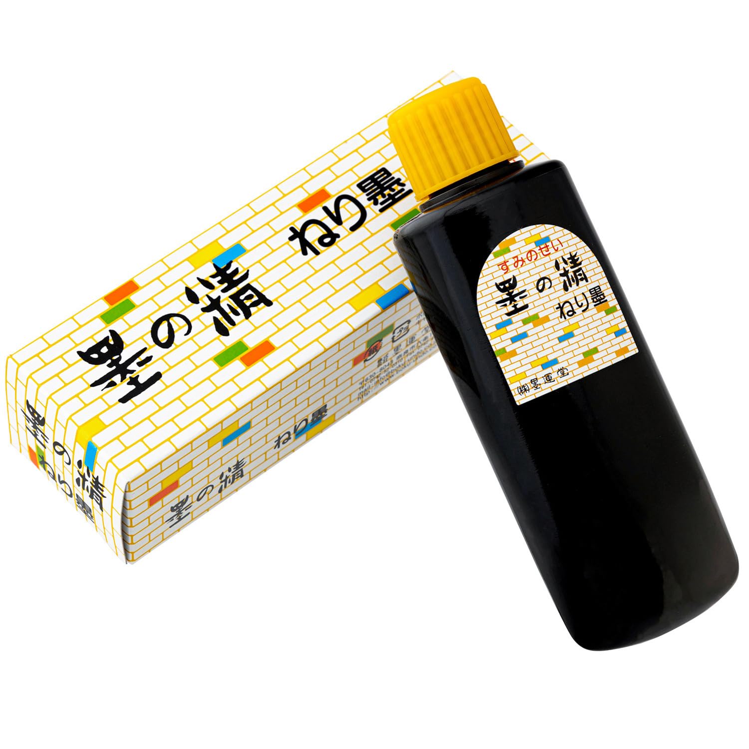D㊿すん さま専用✨ お出汁 50袋 Amazon | 墨運堂 墨汁 スーパーかせん白液 180mL 13413 | 墨