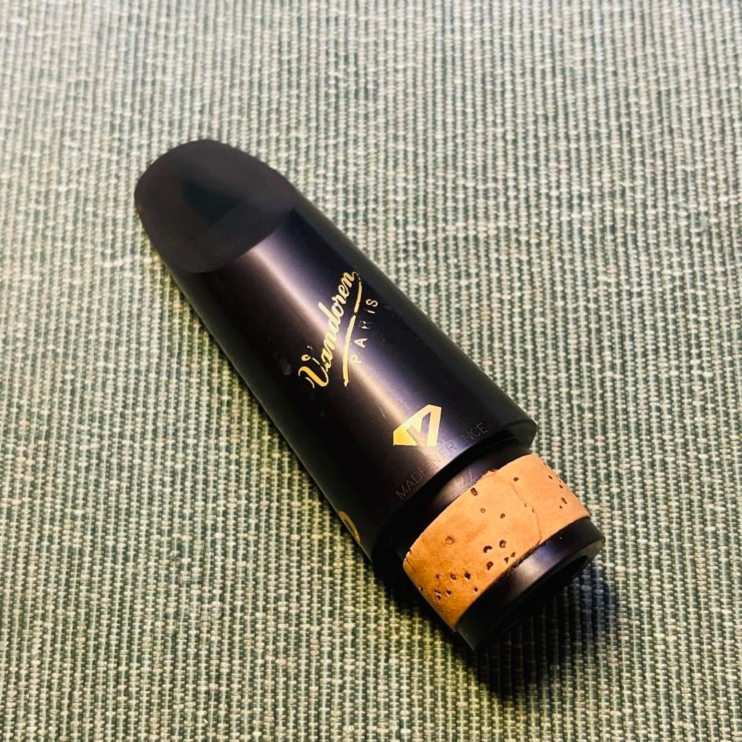 バンドレン ブラックダイヤモンドHD6 ほぼ新品 バンドレン ブラックダイヤモンドHD6 ほぼ新品 B♭クラリネット