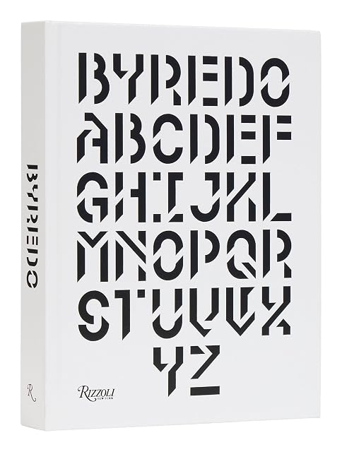 Portada de Byredo