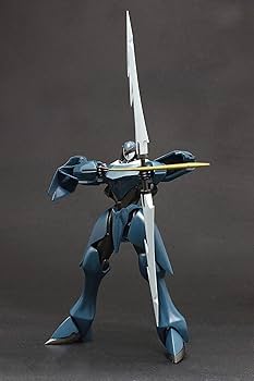 テッカマンダガー ノンスケール PVC&ABS製 塗装済み 完成品 可動フィギュア Amazon.co.jp: テッカマンダガー ノンスケール PVC&ABS製 塗装