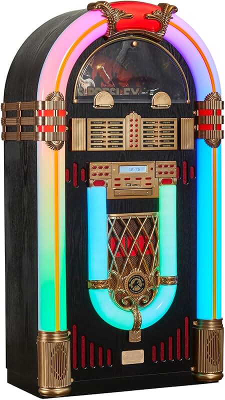 Amazon.ca: Jukebox