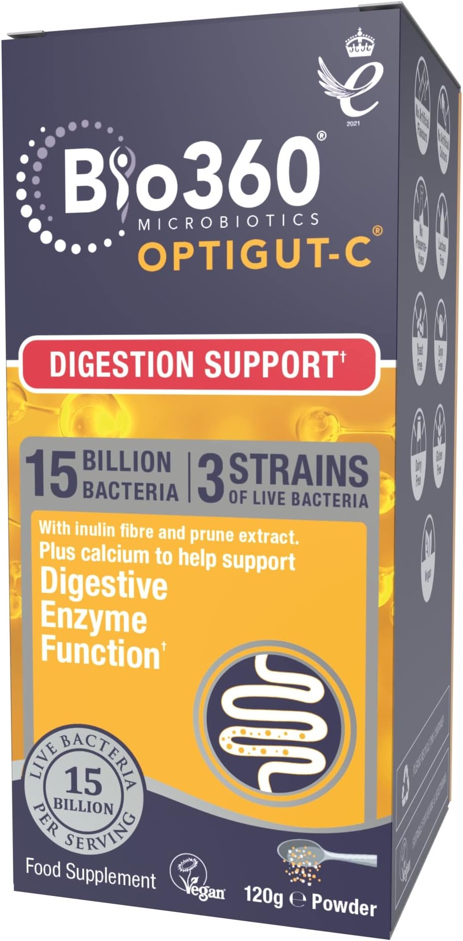 Bio360 OPTIGUT-C