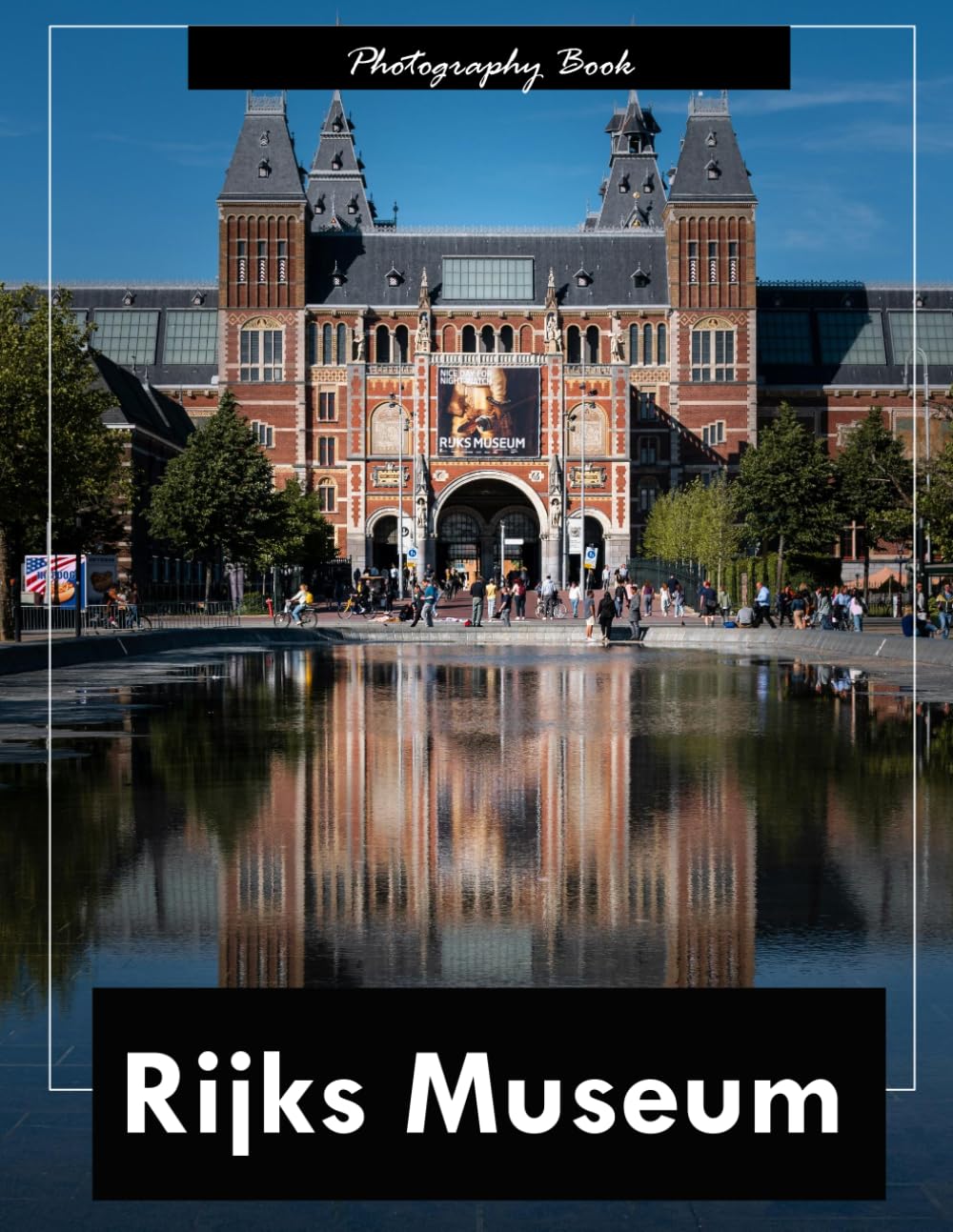 Rijks museum: A Visual Journey Through Dutch Art and History — Stunning Photography of Masterpieces, Architecture, and Cultural Grandeur