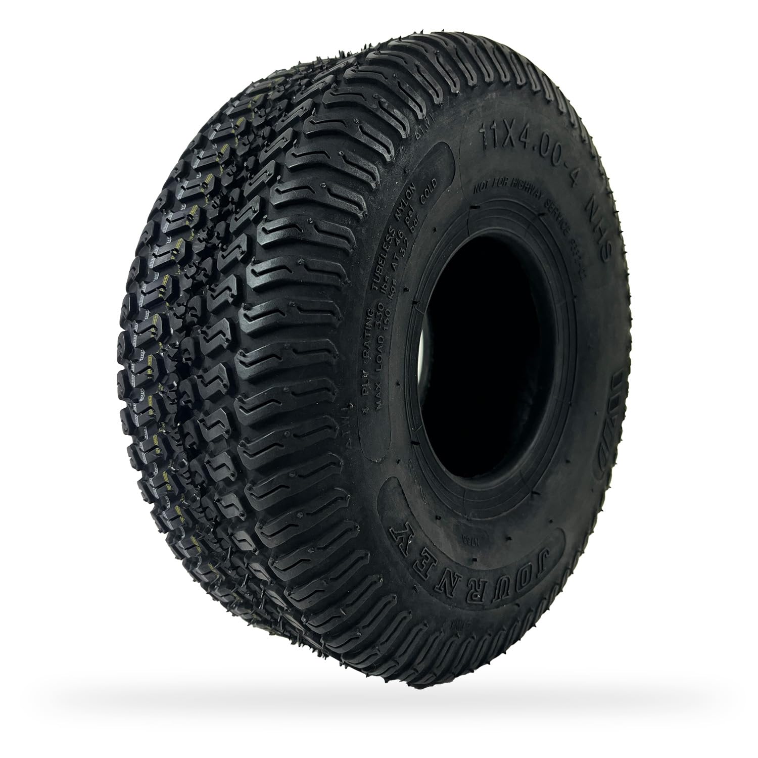 Greenstar 27871 - Neumáticos turf 11 x 400-4 fr7694